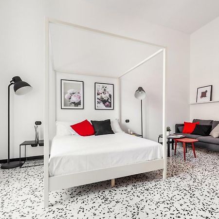 Mrg Home Holiday Sorrento Buitenkant foto