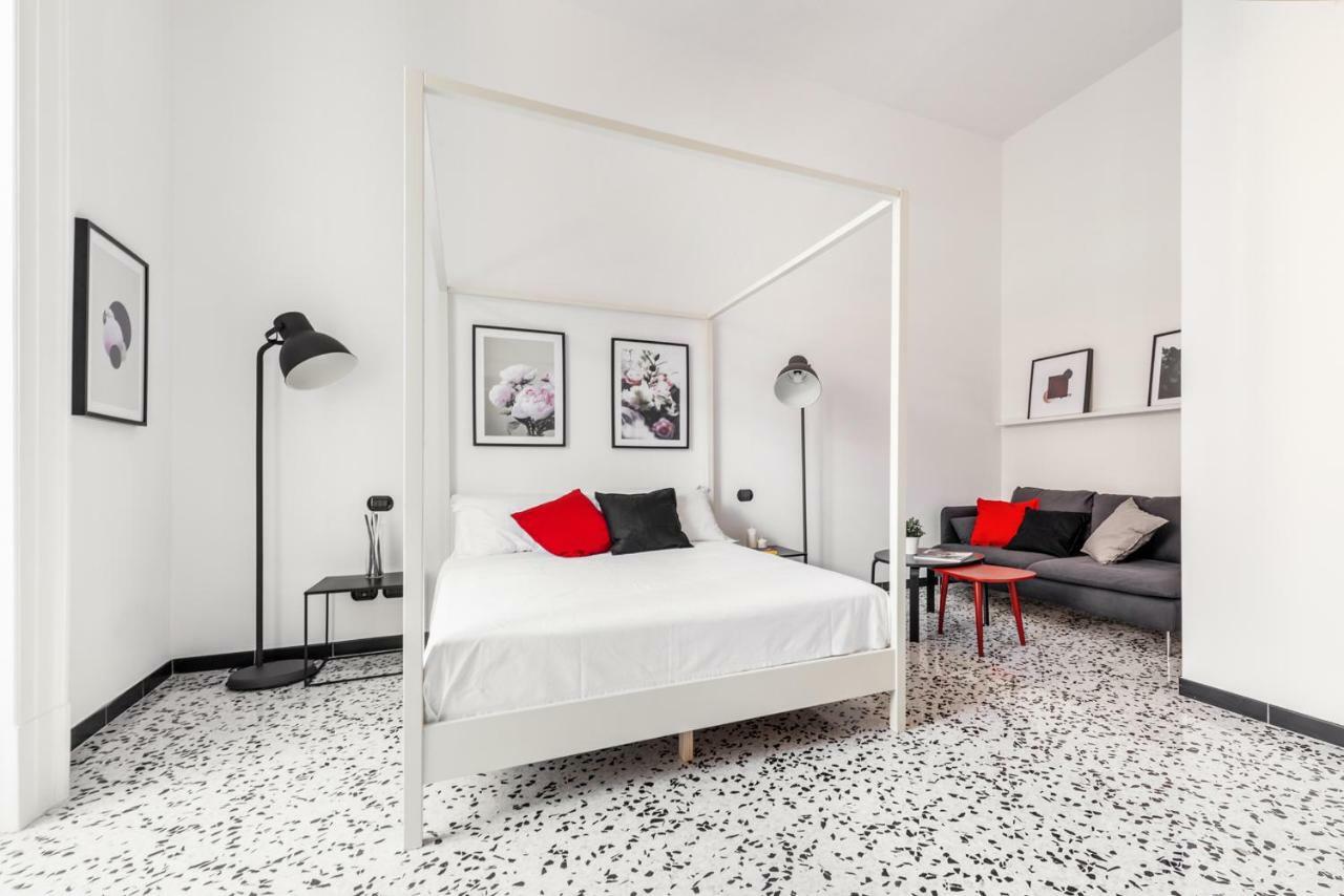 Mrg Home Holiday Sorrento Buitenkant foto