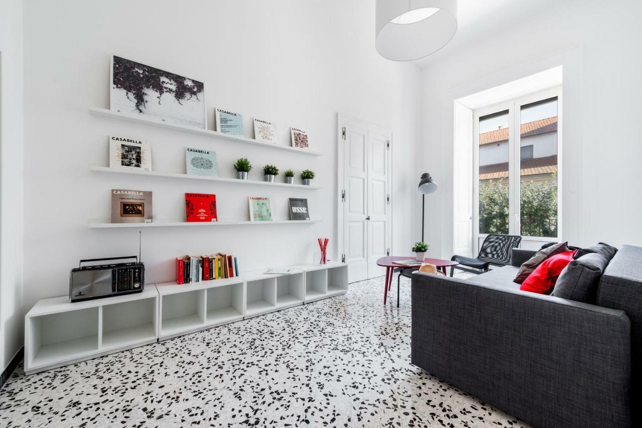 Mrg Home Holiday Sorrento Buitenkant foto